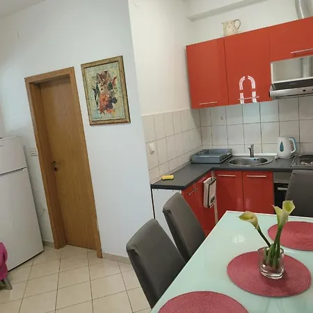 Appartement Ante *