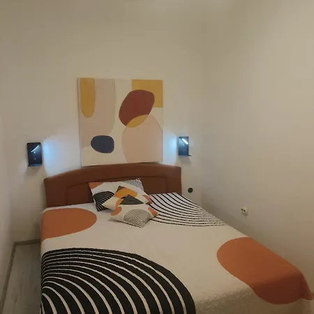 Ante Appartement Kaštela