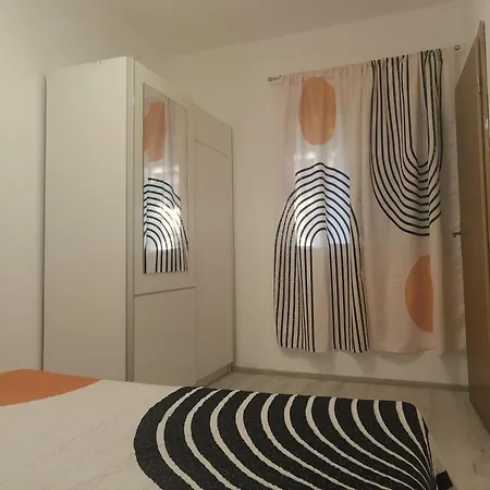 Appartement Ante
