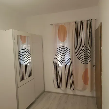Ante Appartement *